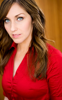 Carrie Keranen